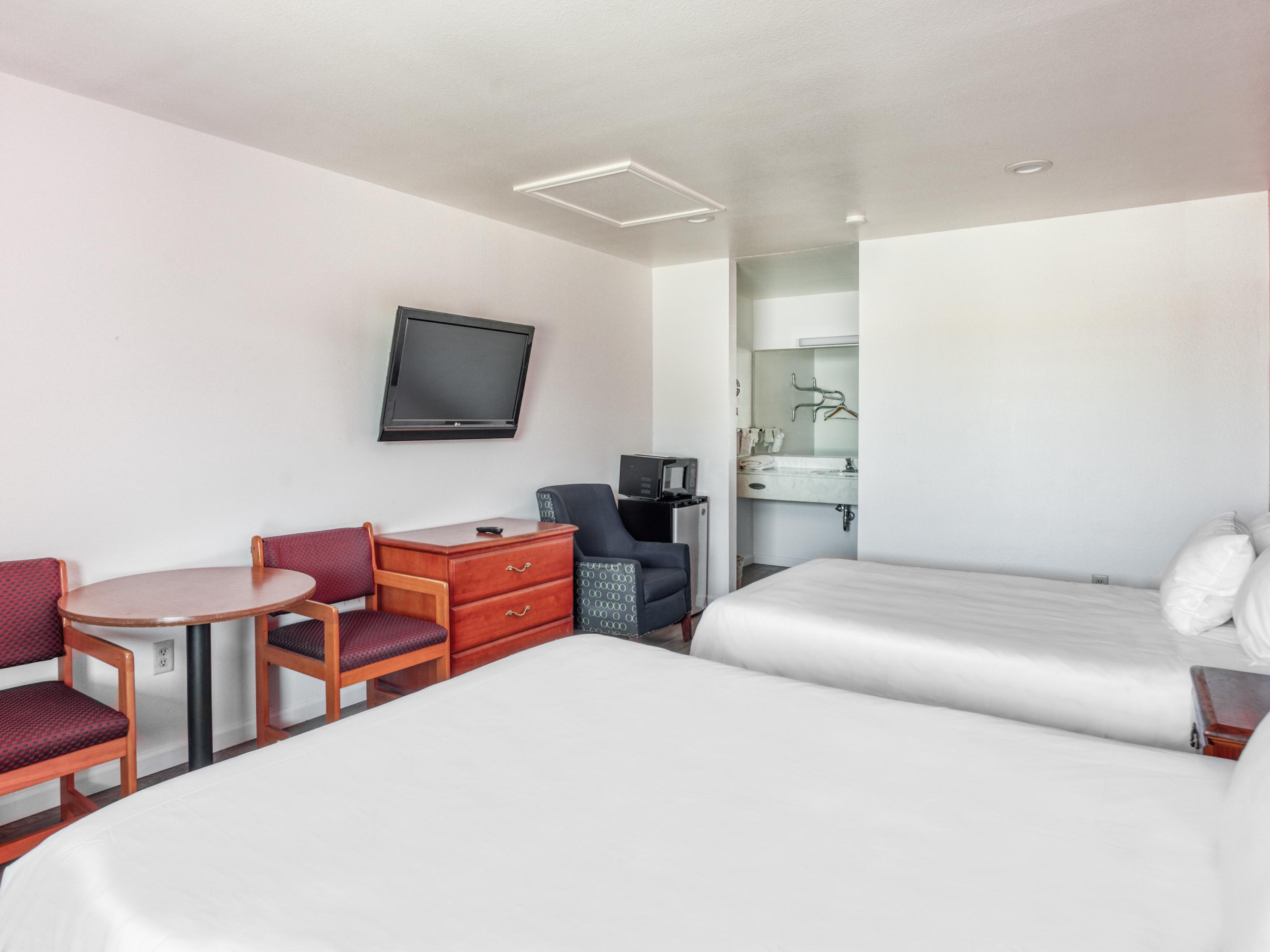 Oyo Hotel San Antonio Near At&T Center Екстер'єр фото
