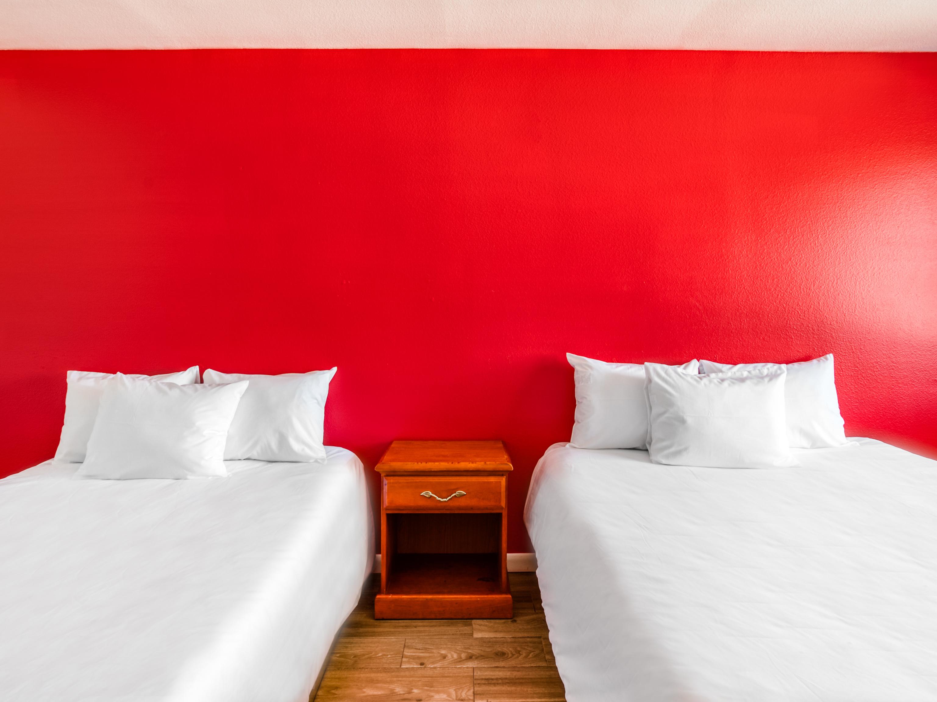 Oyo Hotel San Antonio Near At&T Center Екстер'єр фото