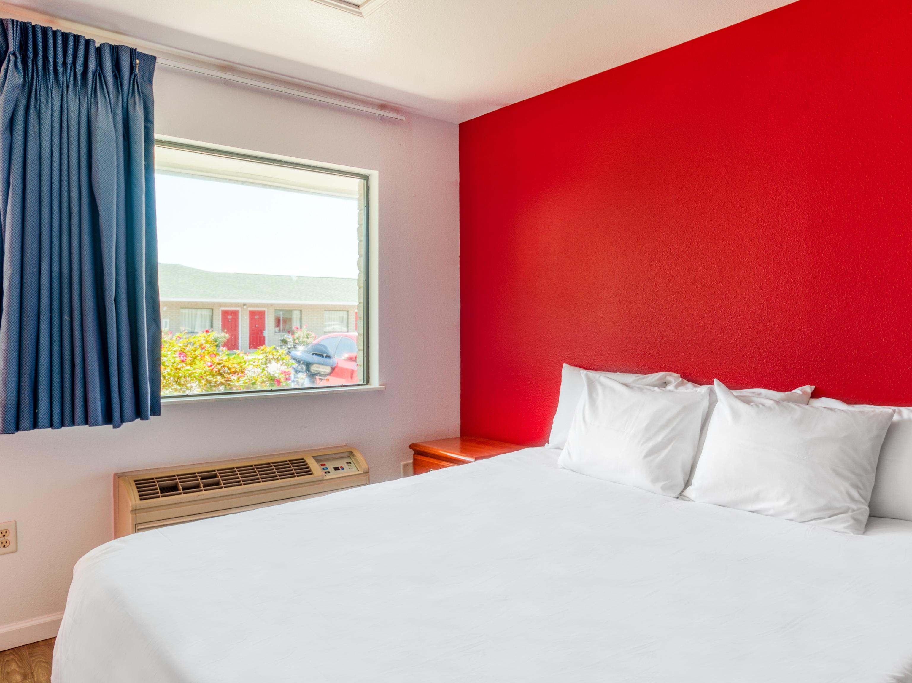 Oyo Hotel San Antonio Near At&T Center Екстер'єр фото