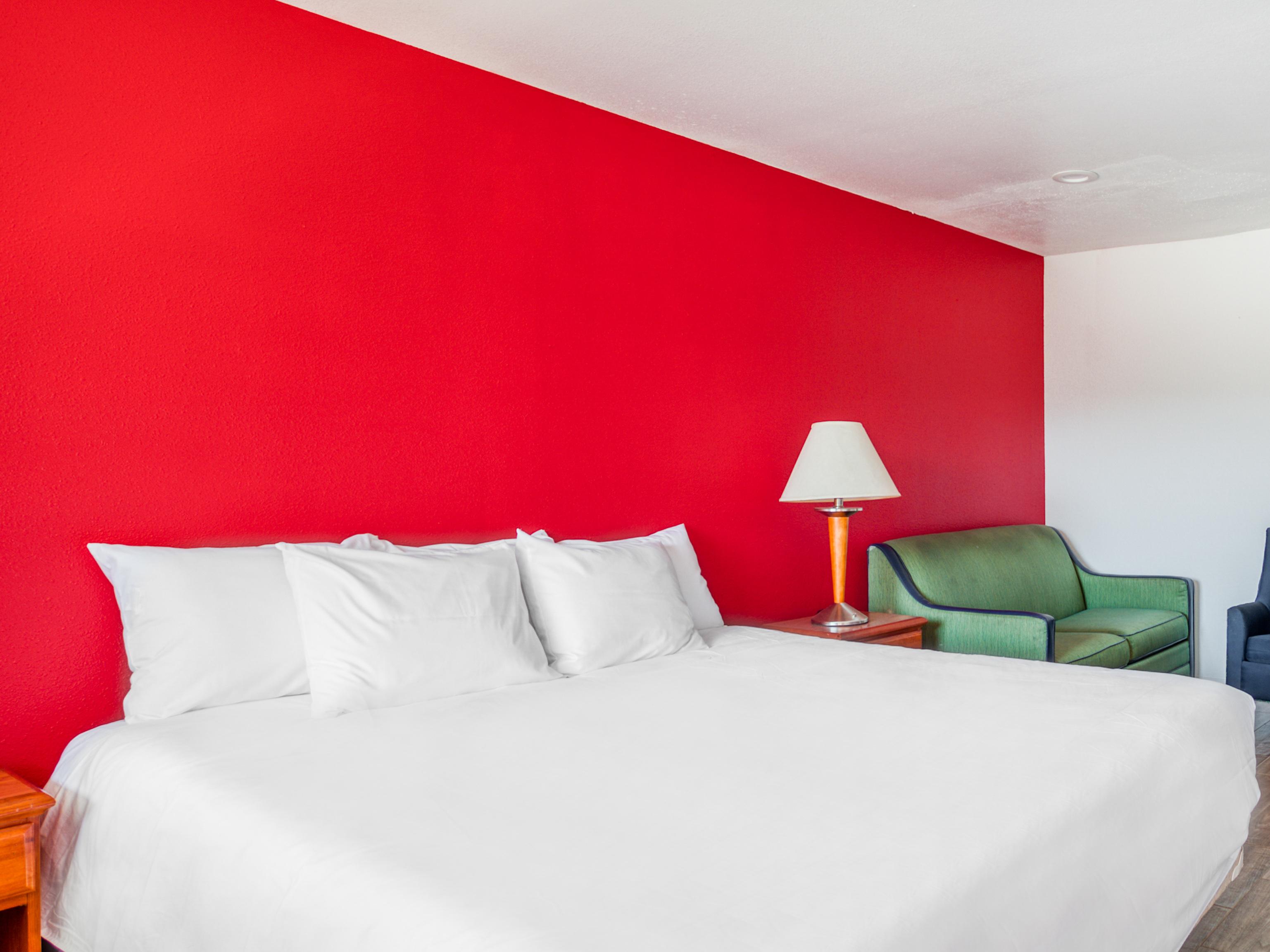 Oyo Hotel San Antonio Near At&T Center Екстер'єр фото
