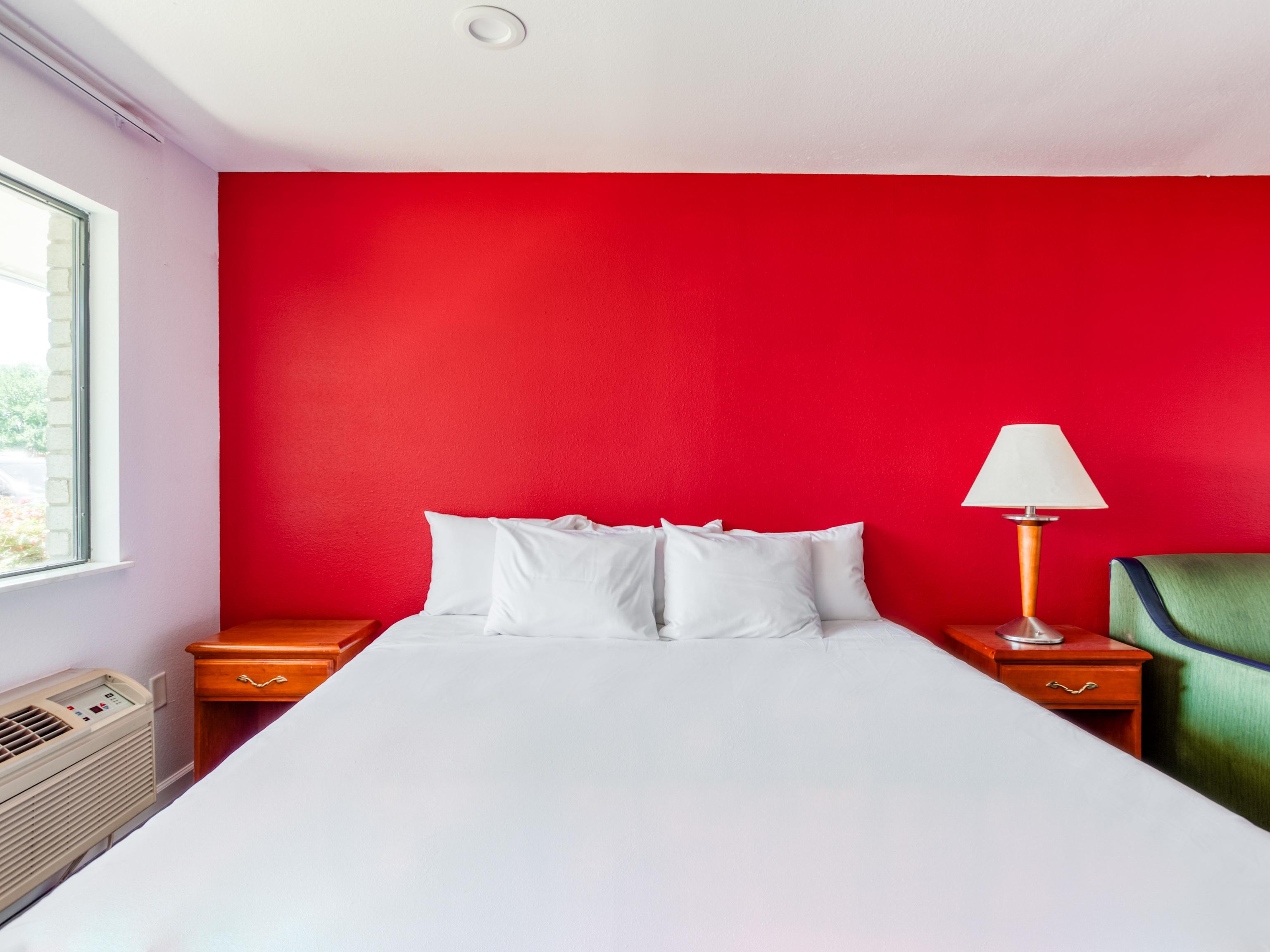Oyo Hotel San Antonio Near At&T Center Екстер'єр фото